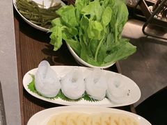 -鼎鼎香·港式火锅(北京SKP店)