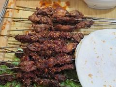 -花儿穆萨·烤肉餐厅(石马坪店)