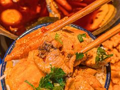 -李子坝梁山鸡(李子坝大鸡哥店)