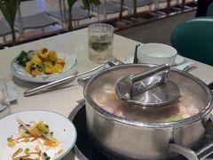 -椰客·海南椰子鸡(新塘永旺梦乐城店)