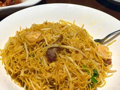 -千日贺茶餐厅(高新万达店)