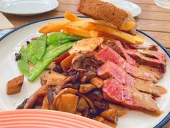 -AFS Cafe & Canteen(闽江二路店)