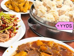 -恩宏德餐馆(平山道店)