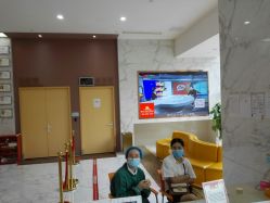 -小米熊儿童医院