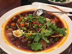 -小龙酒家(桂平路店)