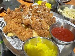 -哼蟹二将·烤肉酱蟹(合生汇店)