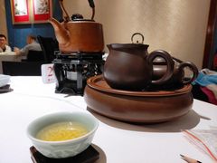 -凤凰楼酒家·粤宴点心(华强北店)