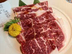 -隐炉和牛烧肉店(群力店)