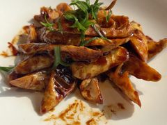 -食悦江南·淮扬菜·烤鸭(亚运村·惠新店)