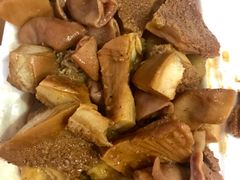 -细妹五香牛杂(步行街店)