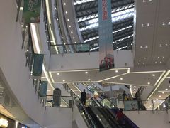 -新田360广场(上海华侨城店)