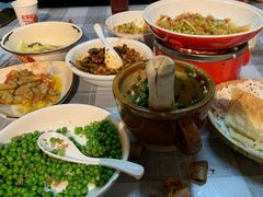 -彭耕记猪油炒小菜(吉联mall店)