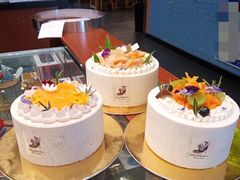 -卷心卷意·轻甜蛋糕(新光天地店)