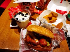 -肯德基(镇湖店)