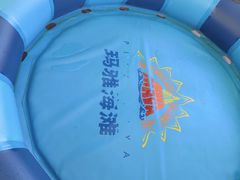 -上海玛雅海滩水公园