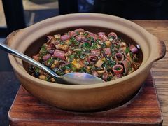 -KŌNG胶东小馆(华熙店)