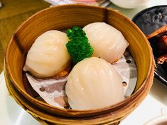 -新大咀港式茶餐厅(宝山万达店)