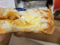 古巴三明治-星巴克(汇亚大厦店)