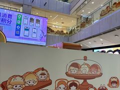 -凯德MALL(西直门店)