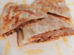 -甲乙饼·手工牛肉饼(天通苑华联店)