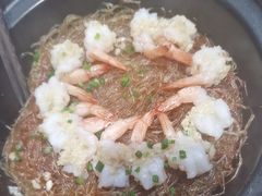 -啫火啫啫煲·顺德干蒸(西乡天虹店)