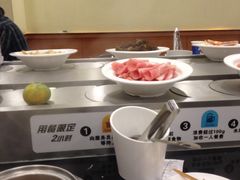 -咕叽咕叽自助烤肉小火锅(茂业清扬店)