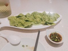 -船歌·鱼水饺青岛菜(金狮广场店)