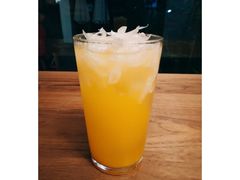 -知亘茶食