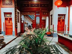 -董府·古宅餐厅