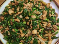 筋饼肉沫海肠-佶政筋饼·新概念(安阳路店)