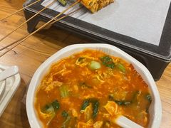 -管氏翅吧(国展店)