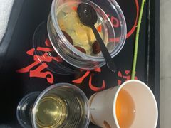 -天之手·足道·SPA·采耳(横岗店)
