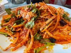 -天宝酒店(万达店)