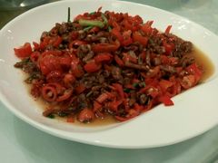 -南堂馆·新川菜(春熙路店)