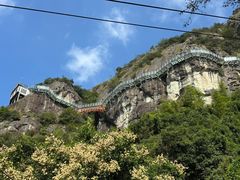 -大慈岩风景区