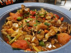 -谢三姐金奖啤酒鱼(总店)