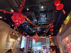 -一记面馆(易发店)