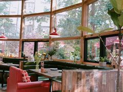 -NLFS1983咖啡花园餐厅(锦桂店)