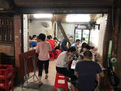 -威邵鸡煲(西华路总店)