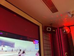 -音乐派KTV(银泰城店)