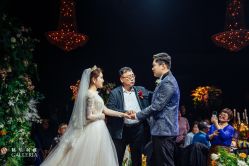 -格乐利雅婚礼艺术中心(南外滩店)