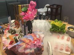 -神洲四海大酒楼(王府井澳门中心店)