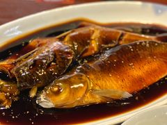 -大牌大·传统杭帮菜(湖滨店)