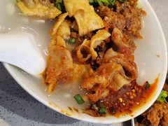 -小豆海棠(嘉兴路店)