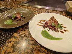 -神户牛排餐厅MOURIYA(总店)