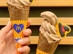 -麦当劳(总统大酒店店)