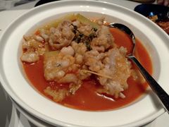 -俏江南天津时尚曲艺主题餐厅(马场道店)