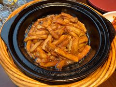-柴米油盐(土菜院子店)