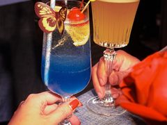 -弦月窗LUNETTE BY AMANDA(复兴路店)