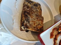 -玉林烤鸭店(定福庄店)